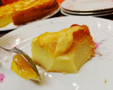 Foto del paso 6 de la receta: Tarta de manzana