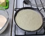 Foto del paso 5 de la receta: Panqueques con dulce de leche 💥🍪 | Crepes 🔥✔