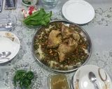 صورة لخطوة 10 من وصفة رز ببازيلا أو أوزي
