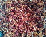 Foto langkah ke 2 dari resep Kering tempe kacang.