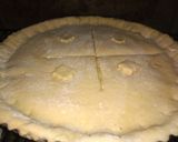 Foto del paso 4 de la receta: Torta de Ricota