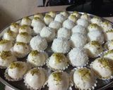 صورة لخطوة 4 من وصفة كريات الرافيلو
