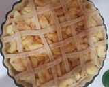 Foto del paso 4 de la receta: Tartaleta de manzana 🍎🍎