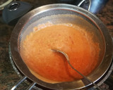 Foto del paso 7 de la receta: Gazpacho con hortalizas de la huerta