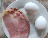 Foto del paso 2 de la receta: Papa rellena con sabor jijij