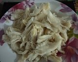 Foto langkah ke 2 dari resep Jamur Crispy Simpel.