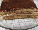 Foto del paso 6 de la receta: Tiramisú fácil y rápido de hacer, sin yemas