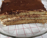 Foto del paso 6 de la receta: Tiramisú fácil y rápido de hacer, sin yemas