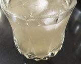 આદુ લીંબુ શરબત (Ginger Lemon Sharbat Recipe In Gujarati) રેસીપી સ્ટેપ3ફોટો