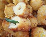 Foto langkah ke 7 dari resep Nugget ball.