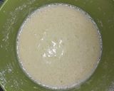 Foto langkah ke 4 dari resep Teflon Milk Pie.