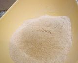 Foto del paso 1 de la receta Pan negro