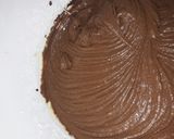 Foto del paso 3 de la receta: Brownie