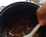 Foto langkah ke 4 dari resep Bakso Bakar Pedas Yang Gak Dibakar 😆.