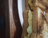 Foto del paso 4 de la receta: Sándwich de ensalada de huevo