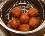 Egyszerű fasírt recept fázis 7 fotója
