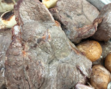 Foto del paso 7 de la receta: Entrecot al horno con salsas