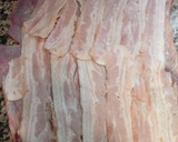 Foto del paso 2 de la receta: Matambre arrollado al horno 🌲🌲🌲