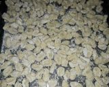 Foto del paso 4 de la receta: Ñoquis de harina