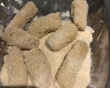 Foto del paso 3 de la receta: Croquetas de bondiola de cerdo a mi manera