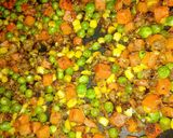 صورة لخطوة 3 من وصفة رز الأُوزي المدخن 💙🌱