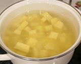 Japanese Sweet Potato রেসিপির ধাপ 1 ছবি