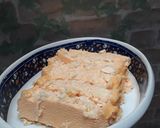 Foto langkah ke 3 dari resep Cake nutrijel guava.