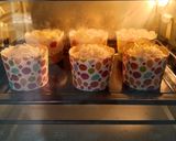 Foto langkah ke 4 dari resep 821.Cheese Muffin.