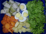 Gado-Gado