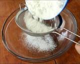 Foto del paso 1 de la receta: Red velvet cake