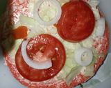 Foto del paso 15 de la receta: Color Burger