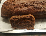 Foto del paso 7 de la receta: Budín húmedo de chocolate con dulce de leche delicioso!!