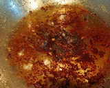 Foto del paso 2 de la receta: Conejo guisado con cigalas
