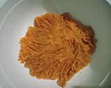 Foto langkah ke 1 dari resep Labu Bua Loi.