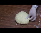 صورة لخطوة 5 من وصفة كرواسون