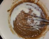 Bourbon cake recipe step 2 photo