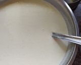 इडली का बैटर और इडली (Idli ka batter aur idli recipe in hindi) रेसिपी चरण 3 फोटो
