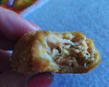 Foto del paso 6 de la receta: Croquetitas de pollo