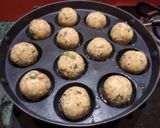 साबूदाना पौपर्स (Sabudana poppers recipe in hindi) रेसिपी चरण 4 फोटो