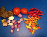 Foto langkah ke 4 dari resep Puasa Hari ke 9 (Sayur Ikan Laut & Terong Kemangi).