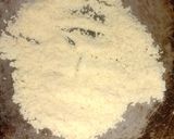 দুধ সুজির নিকুতি (Dudh Sujir Nikuti recipe in Bengali) রেসিপির ধাপ 1 ছবি