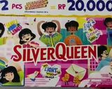 Foto langkah ke 3 dari resep Puding silverqueen.