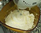 Foto del paso 2 de la receta: Cheesecake de pistacho
