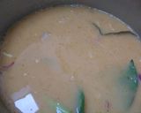 Foto langkah ke 5 dari resep Nasi Kuning Anti Ribet.