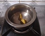 गुड़ की चाय (gur ki chai recipe in Hindi) रेसिपी चरण 1 फोटो
