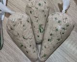 Foto langkah ke 3 dari resep Otak-Otak Ikan Pipih (Belida).