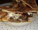 Sloppy Homestyle burger sambo recipe step 5 photo