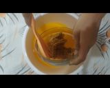 Foto langkah ke 1 dari resep Cookies brown sugar.