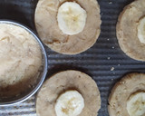 Foto del paso 3 de la receta: Galletas de Banana y Coco Sin Tacc / Vegana