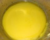 Foto langkah ke 1 dari resep Bolu vanilla.